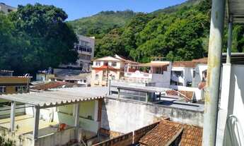 Imagem 2: Casa em Travessa Matilde - Tijuca - Rio de Janeiro/RJ