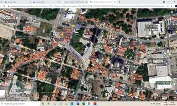 Imagem 2: Terreno para alugar, 4088 m² por R$ 18.000,00/mês - Patriolino Ribeiro - Fortaleza/CE