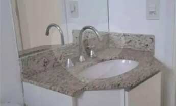 Imagem 7: Apartamento com 2 quartos à venda ou para locação em Jardim Tupanci - SP