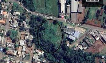 Imagem: Área à venda, 14976 m² - Alto Alegre