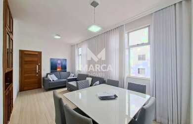 Imagem: Apartamento para aluguel, 3 quartos, 1 suíte