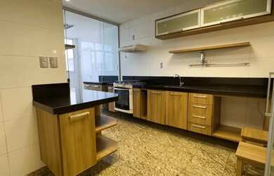 Imagem 8: Avenida Barão do Rio Branco