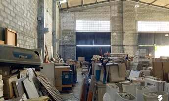 Imagem 6: Galpão à venda Aruana Aracaju/SE