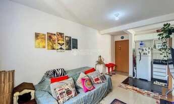 Imagem: Apartamento 02 dormitórios - MORRO SANTANA