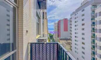 Imagem: Apartamento à venda, 110 m² por R$ 890.400,00