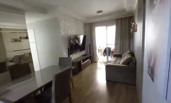 Imagem: RR9459 Apartamento 80m² CONDOMÍNIO ALPHAVIEW