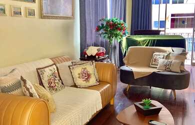 Imagem 6: Apartamento com 03 quartos perto da Praça da República