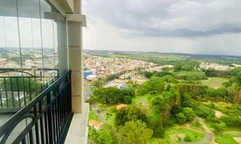 Imagem 3: Apartamento à venda em Campinas, Jardim Chapadão, com 3 quartos, com 138 m²