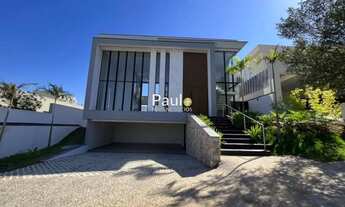 Imagem: Sobrado à venda em Campinas, Mont Blanc