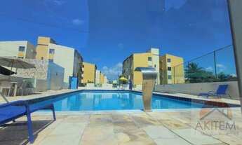 Imagem: Apartamento com 2 quartos na av. Mané Pá/