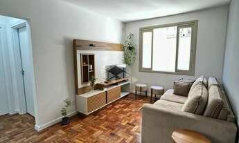 Imagem 2: Excelente Apartamento com 1 dormitório, 40,14 metros quadrados privativos na Lucas de Oliv