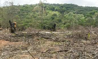 Imagem 3: Lotes 500m² em Ibiúna Região em Alta