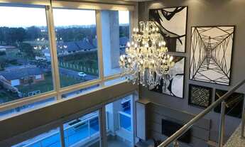 Imagem: Apartamento em Av. Central - Xangri-Lá