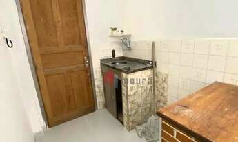 Imagem 6: Kitnet com 1 dormitório para alugar, 42 m² por R$ 1.035/mês - Centro - Juiz de Fora/MG