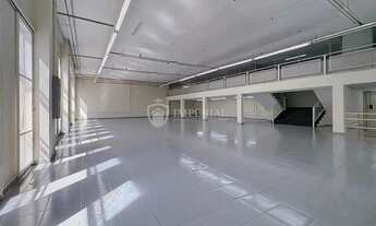 Imagem 4: Galpão para Venda ou Aluguel