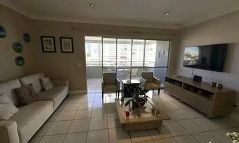 Imagem 6: Apartamento 3 Quartos cm suíte no Edifício Anita Malfatti Bairro Quilombo, Cuiabá 122m²