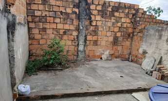 Imagem 6: Casa no conjunto Mutirão. Próximo a dakota calçados