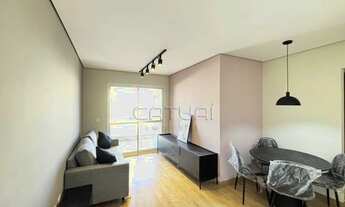 Imagem 2: Apartamento Para Alugar Cantares Londrina