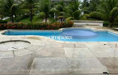 Imagem 2: Casa com 4 suítes para venda e locação no Cond. Morada da Península na Reserva do Paiva