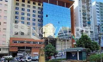 Imagem 6: Excelente apartamento com 1 Quarto para alugar, 50m²