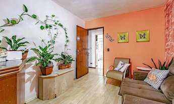 Imagem: CASA COM 03 DORMITÓRIOS SENDO 01 SUÍTE