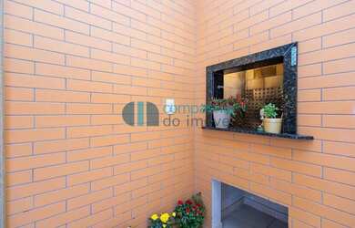 Imagem 3: Triplex à venda 148m², mobiliado. Impecável!