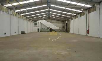 Imagem 3: Galpão para alugar, 3857 m² por R$ 87.163,00 - Distrito Industrial Alfredo Relo - Itatiba