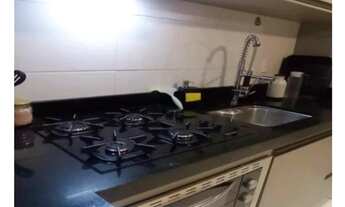 Imagem 5: VENDO DIREITOS DE APARTAMENTO PLANEJADO 6° ANDAR COM ELEVADOR- LONDON?GARDEN