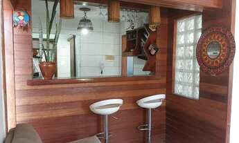 Imagem 3: Grande oportunidade! Casa Rústica a venda localizadíssima na Cajazeira 10 próximo a rotula