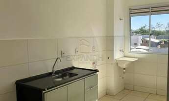 Imagem 4: Apartamentos Padrão em Sertãozinho