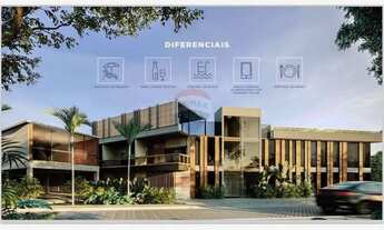 Imagem 6: Studio Porto Koa, 40,16m, na Praia deTatuamunha em Porto de Pedras - Alagoas. Por apenas 3