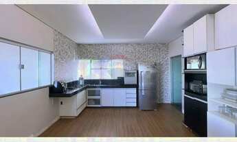 Imagem 7: Vendo casa com 4 quartos em Ponte Alta Norte Gama DF