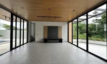 Imagem 5: Casa térrea no Condomínio Porto Madero Residence em Presidente Prudente