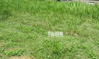 Imagem 4: Condomínio Terra de Alphaville