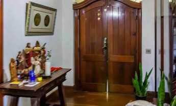 Imagem 4: Casa à Venda - Mangabeiras, 5 Quartos, 540 m2