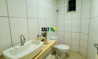 Imagem 10: CASA DUPLEX NO COND. JARDNS DA SERRA - 4 QUARTOS, 3 SUÍTES, 4 VAGAS - R$1.100.00