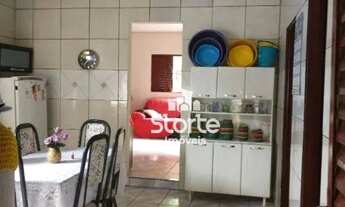 Imagem 2: Casas simples em um terreno de 360 m² à venda por R$ 270.000 - Jardim Ipanema - Uberlândia