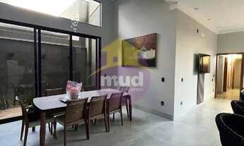 Imagem 5: Casa Condomínio à venda no bairro Condominio Jardim Botanico, em Bady Bassitt - SP