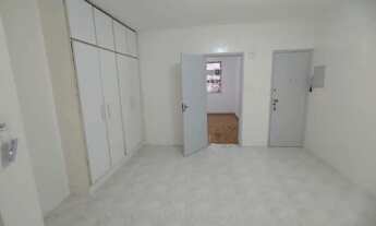 Imagem 3: Apartamento para Locação em Santos, Campo Grande, 3 dormitórios, 1 suíte, 3 banheiros, 1 v