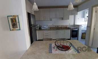 Imagem 3: Apartamento para Aluguel no Jardim Botânico - 72m² com 2 Dormitórios/Quartos