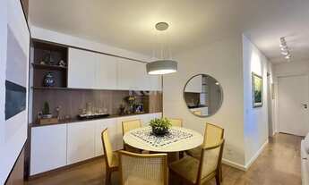 Imagem: Apartamento com 3 suítes a venda no Taquaral