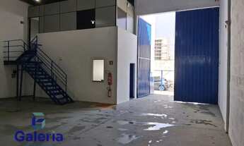 Imagem: Galpão comercial para alugar, 463m²
