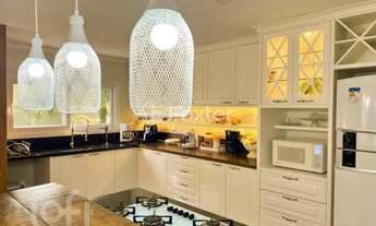 Imagem 4: Casa em Condomínio à venda Rua Fernando Ferrari, Vila Luiza - Canela