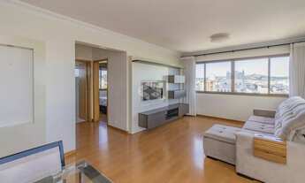 Imagem: Apartamento semi mobiliado Petropolis