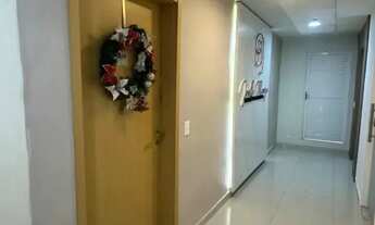 Imagem 3: Sala Comercial no Bairro do Umarizal - 35m2 - Mirai Offices