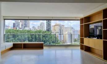 Imagem 2: Venda Apartamento 2 Dormitórios - 101 m² Vila Olímpia
