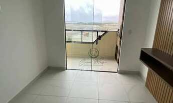 Imagem 3: Apartamento com 2 dormitórios para alugar, 60 m² por R$ 3.752,60/mês - Nova São Pedro - Sã