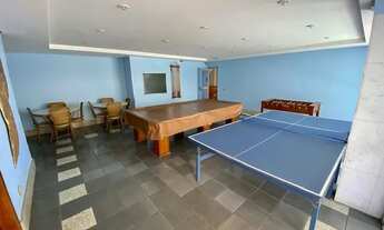 Imagem 5: Apartamento Cabo Frio Praia do Forte temporada 4 quartos 2 vagas garagem frente para mar 1