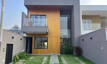 Imagem 2: Casa com 3 dormitórios à venda, 290 m² por R$ 1.650.000,00 - Guaratiba - Rio de Janeiro/RJ