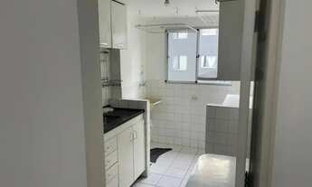 Imagem 3: Imóvel para venda tem 68 metros quadrados com 3 quartos